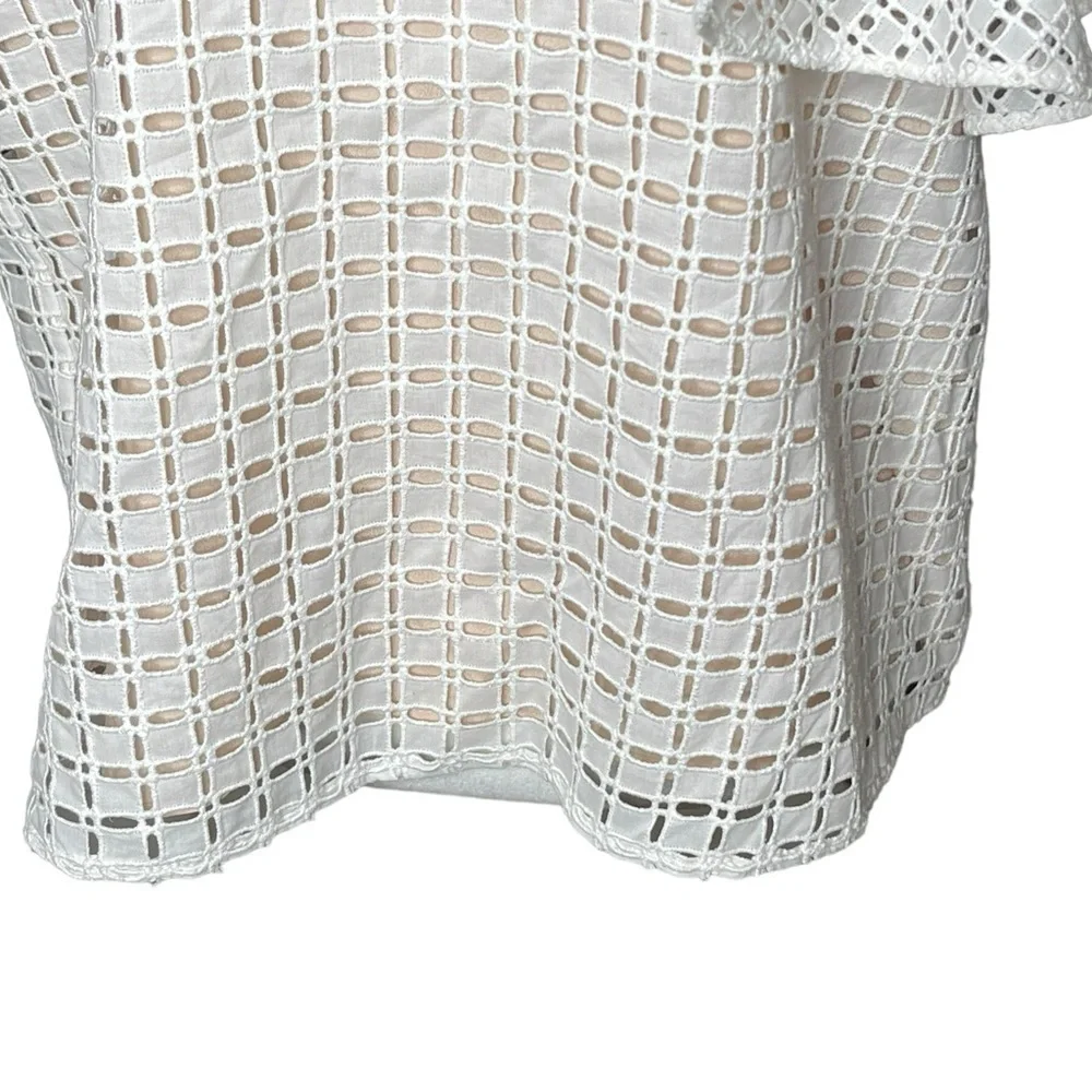 J. Crew crew one